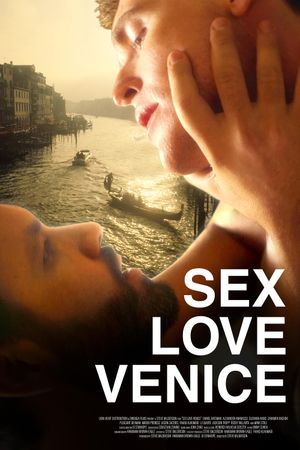 Sex Love Venice's poster