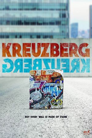 Kreuzberg's poster