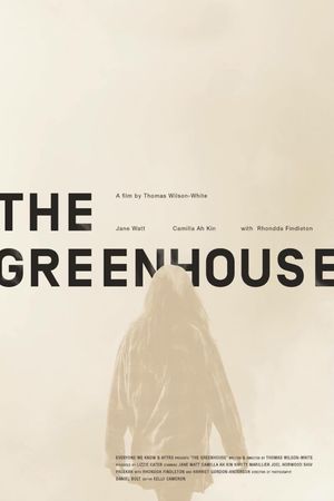 The Greenhouse's poster