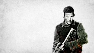 Shooter's poster