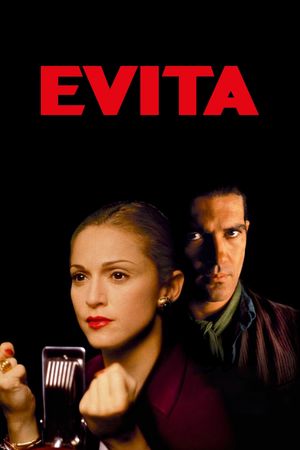 Evita's poster