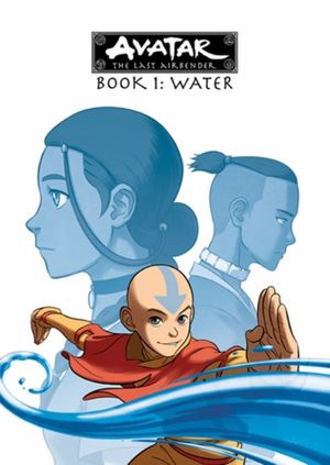 Avatar Spirits's poster