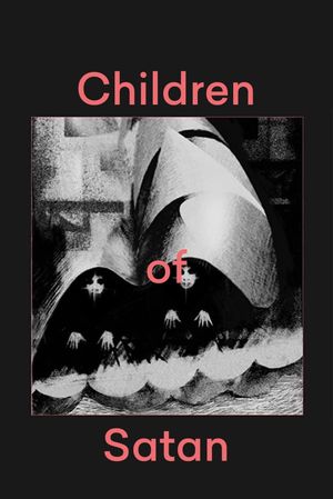 Children of Satan's poster