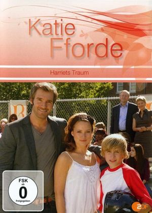Katie Fforde - Harriets Traum's poster