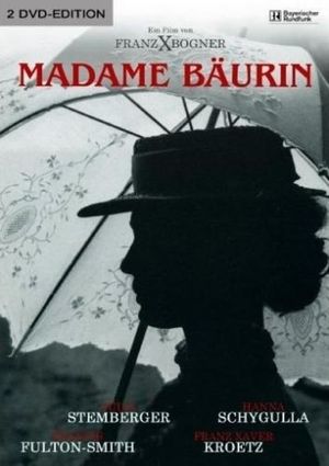 Madame Bäurin's poster