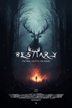 Bestiary's poster