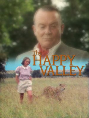 The Happy Valley's poster