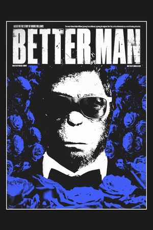Better Man's poster