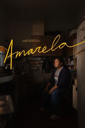 Yellow's poster