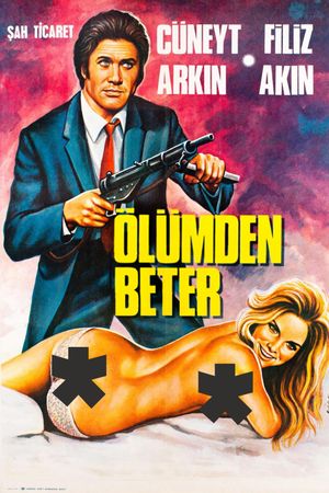 Ölüme kadar's poster