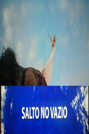 Salto no Vazio's poster