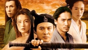 Hero's poster