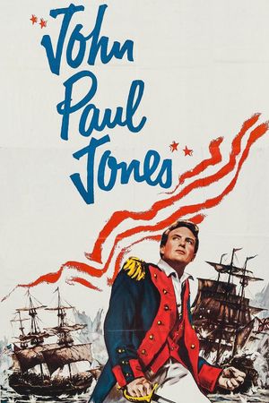 John Paul Jones's poster image