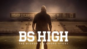 BS High's poster
