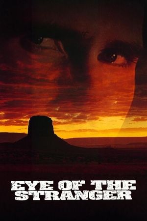 Eye of the Stranger's poster