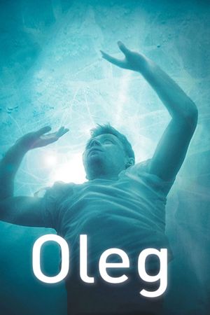 Oleg's poster