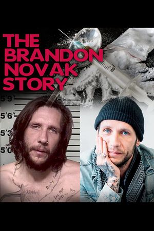 The Brandon Novak Story's poster