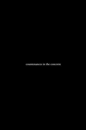 Countenances in the Concrete's poster