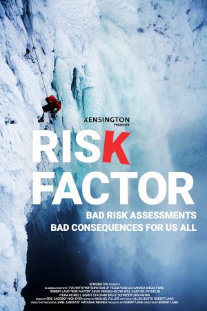 Risk Factor's poster image