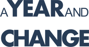 A Year and Change's poster