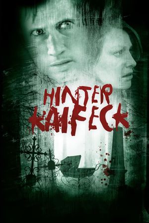 Hinter Kaifeck's poster