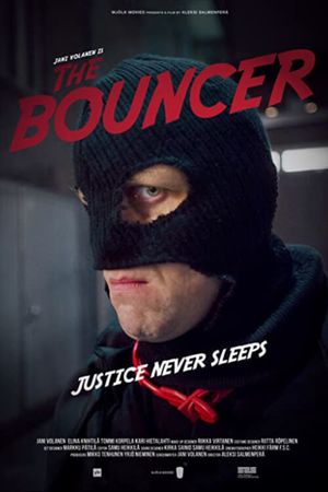 The Bouncer's poster