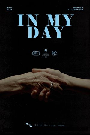 In My Day's poster