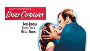 Under Capricorn's poster