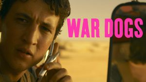 War Dogs's poster