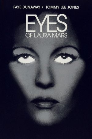 Eyes of Laura Mars's poster