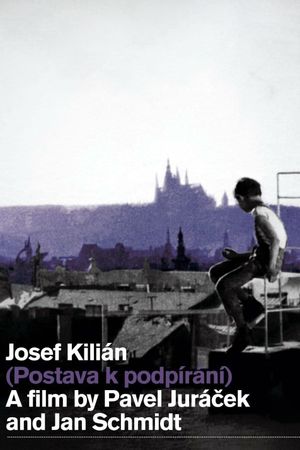Joseph Kilian's poster