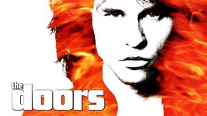 The Doors's poster