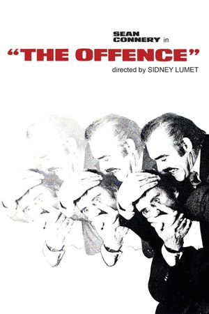 The Offence's poster
