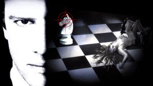 Knight Moves's poster