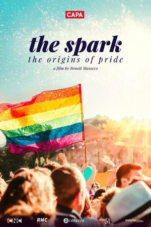 The Spark: The Origins of Pride's poster image