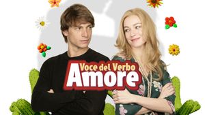 Voce del verbo amore's poster