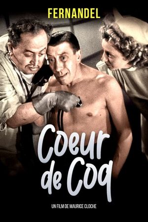 Coeur de coq's poster