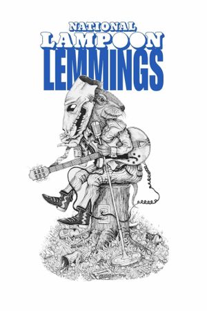 Lemmings's poster