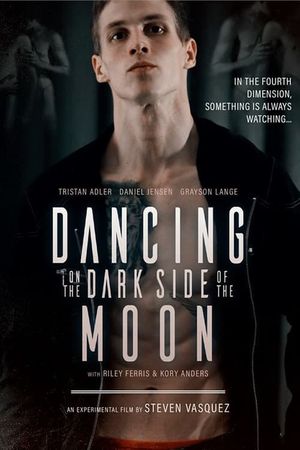 Dancing on the Dark Side of the Moon's poster