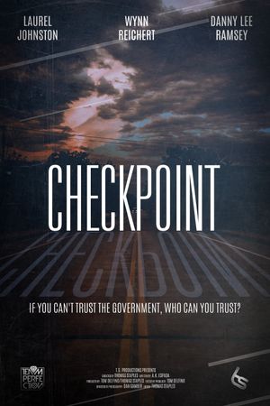 Checkpoint's poster