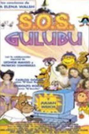 S.O.S Gulubu's poster