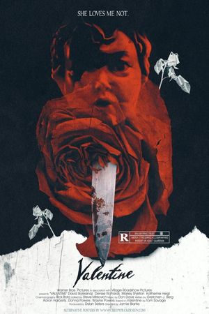 Valentine's poster