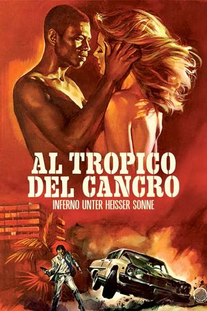 Tropic of Cancer's poster