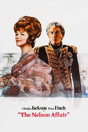 The Nelson Affair's poster