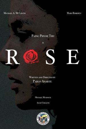 Rose's poster