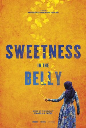 Sweetness in the Belly's poster