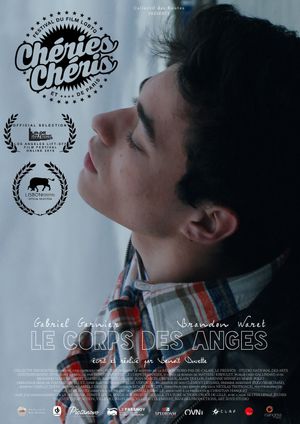 Body of Angels's poster