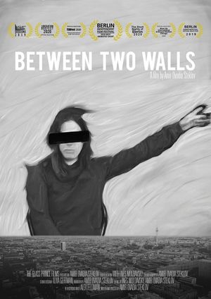 Between Two Walls's poster