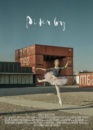 Piter By's poster