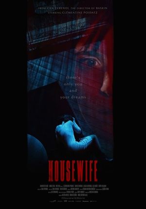 Housewife's poster